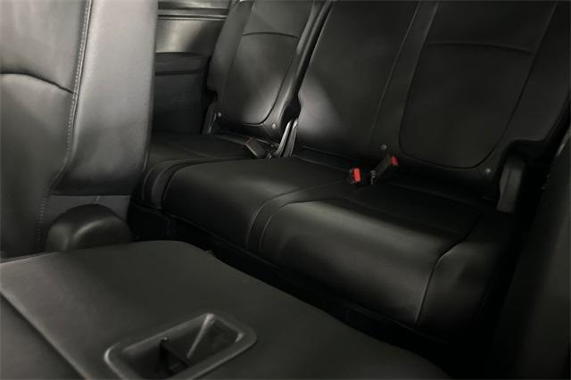 new 2026 Honda Odyssey car, priced at $44,290