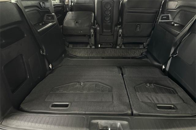 new 2026 Honda Odyssey car, priced at $44,290