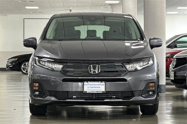 new 2026 Honda Odyssey car, priced at $44,290