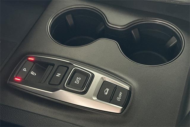 new 2026 Honda Ridgeline car, priced at $48,490