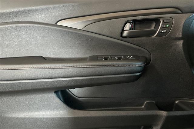 new 2026 Honda Ridgeline car, priced at $48,490