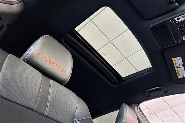 new 2026 Honda Ridgeline car, priced at $48,490