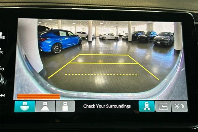 new 2026 Honda Ridgeline car, priced at $48,490