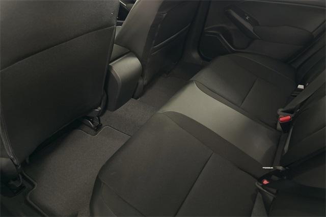 new 2025 Honda Civic Hybrid car