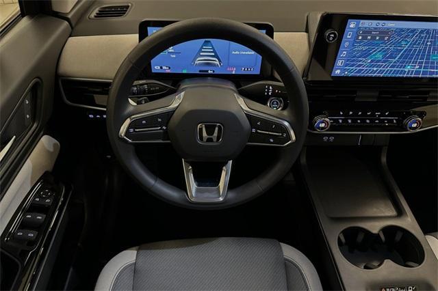 new 2024 Honda Prologue car, priced at $49,250