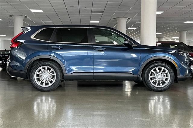 new 2025 Honda CR-V car, priced at $36,395