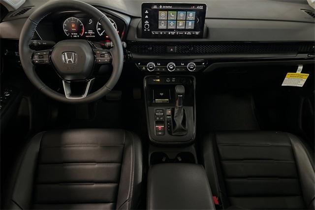 new 2025 Honda CR-V car, priced at $36,395