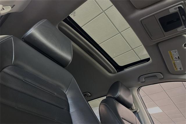 new 2025 Honda CR-V car, priced at $36,395