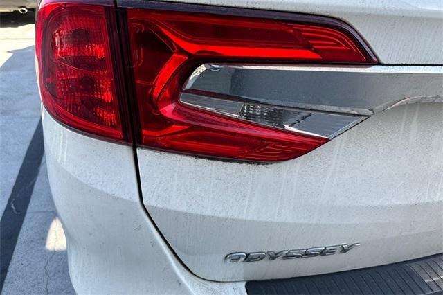 used 2019 Honda Odyssey car, priced at $22,991