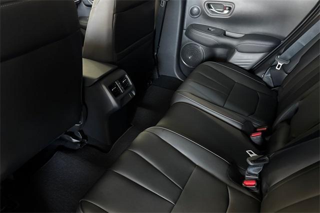 new 2025 Acura ADX car, priced at $38,950