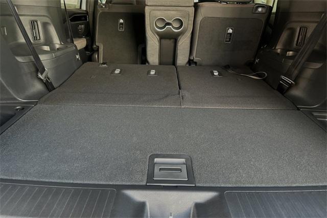 new 2025 Honda Pilot car