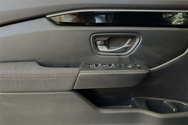 new 2025 Honda Pilot car