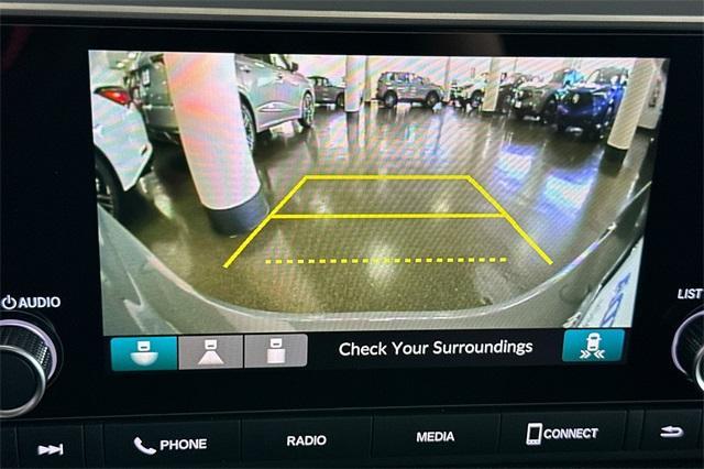 new 2026 Honda Civic car, priced at $29,445