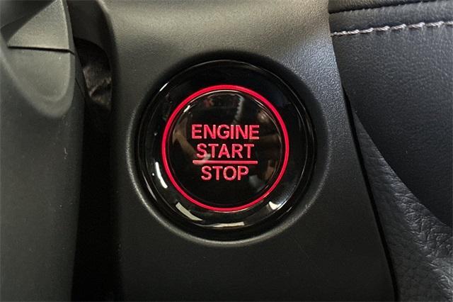 new 2026 Honda HR-V car