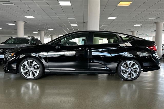 used 2020 Honda Clarity Plug-In Hybrid car, priced at $22,490