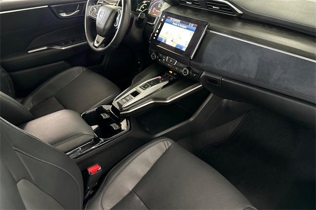 used 2020 Honda Clarity Plug-In Hybrid car, priced at $22,490