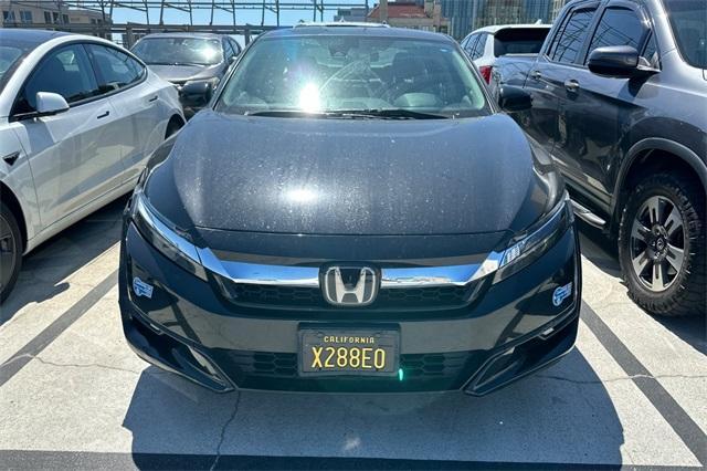 used 2020 Honda Clarity Plug-In Hybrid car, priced at $24,991