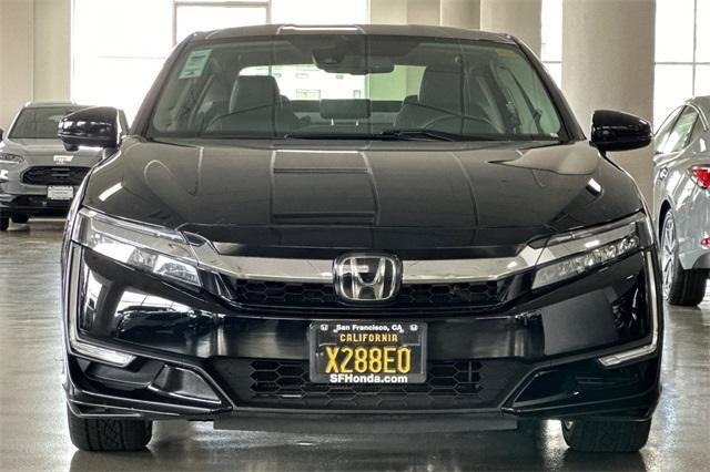 used 2020 Honda Clarity Plug-In Hybrid car, priced at $22,490
