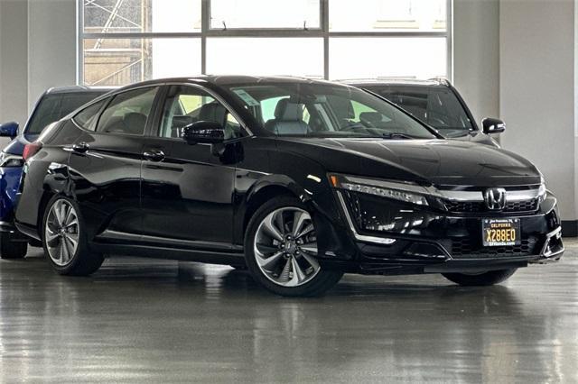used 2020 Honda Clarity Plug-In Hybrid car, priced at $22,490