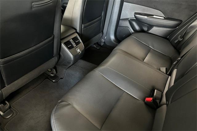 used 2020 Honda Clarity Plug-In Hybrid car, priced at $22,490