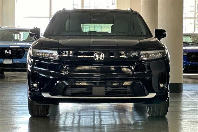 new 2025 Honda Prologue car, priced at $53,605