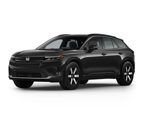 new 2025 Honda Prologue car, priced at $56,605