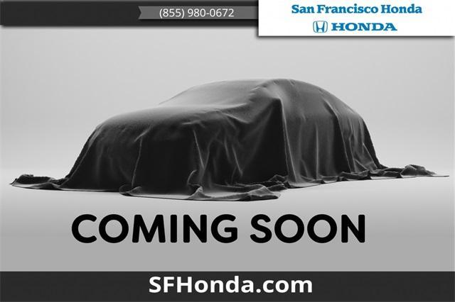 new 2025 Honda Odyssey car