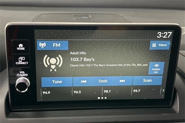 new 2025 Acura ADX car