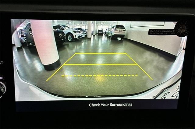 new 2025 Acura ADX car