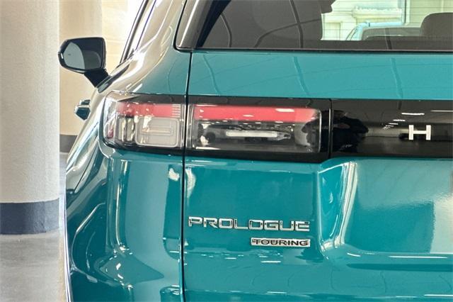 new 2025 Honda Prologue car, priced at $53,605