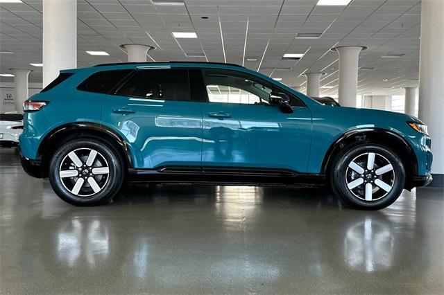 new 2025 Honda Prologue car, priced at $53,605