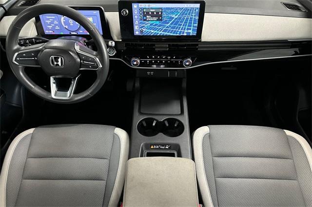 used 2024 Honda Prologue car, priced at $26,991