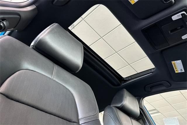 used 2024 Honda Civic car, priced at $25,991