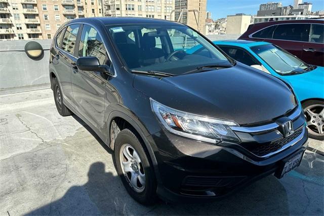 used 2015 Honda CR-V car, priced at $15,888