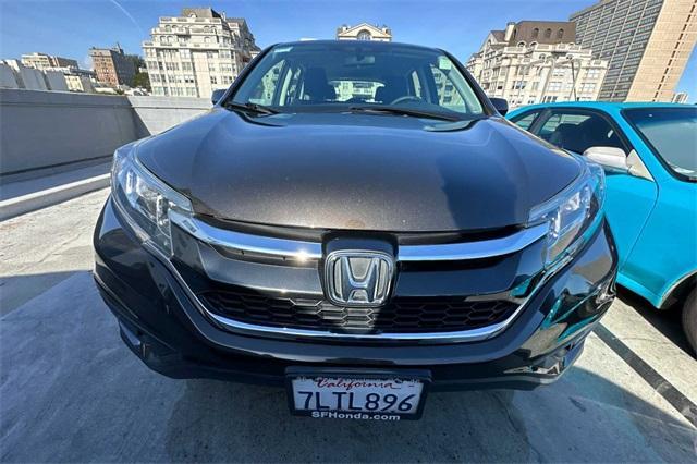 used 2015 Honda CR-V car, priced at $15,888