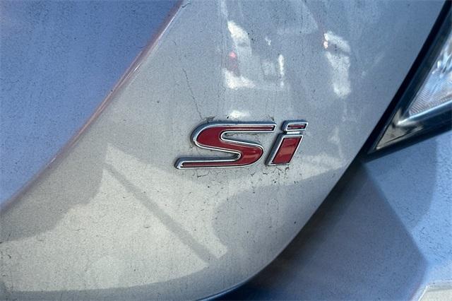 used 2019 Honda Civic Si car, priced at $20,991