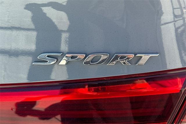 used 2022 Honda Civic car, priced at $24,991