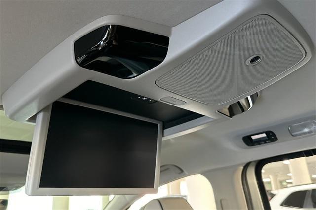 new 2026 Honda Odyssey car, priced at $53,190