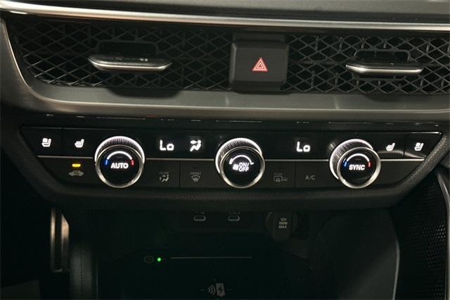 new 2025 Acura ADX car, priced at $41,350