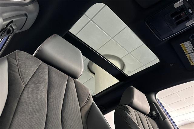 new 2025 Acura ADX car, priced at $41,350