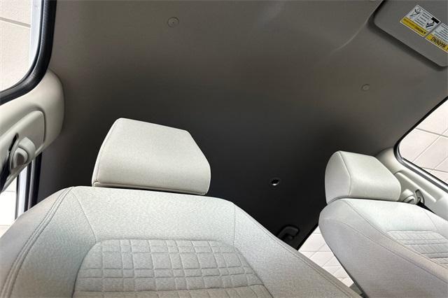 new 2026 Honda HR-V car