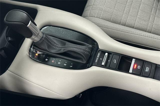 new 2026 Honda HR-V car