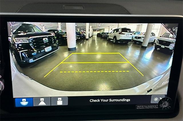 new 2026 Honda HR-V car