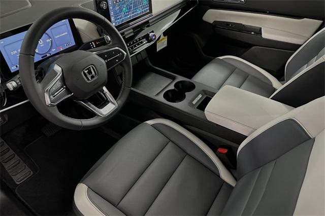 new 2024 Honda Prologue car, priced at $53,550