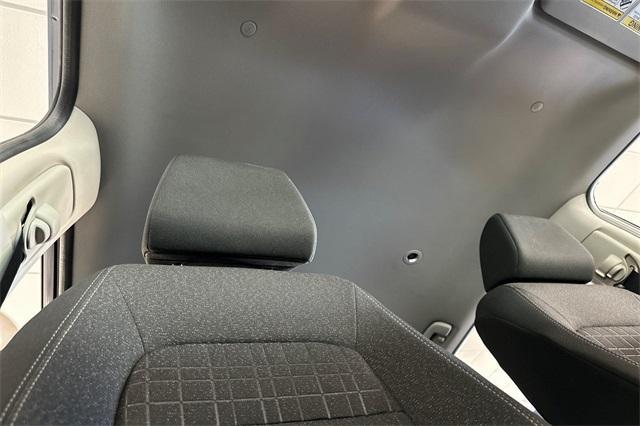 used 2025 Honda HR-V car, priced at $23,991