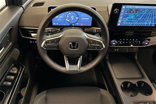 new 2025 Honda Prologue car, priced at $51,895