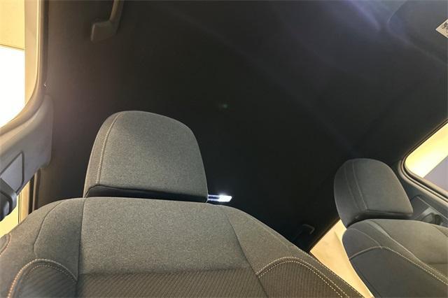new 2025 Honda Prologue car, priced at $51,895