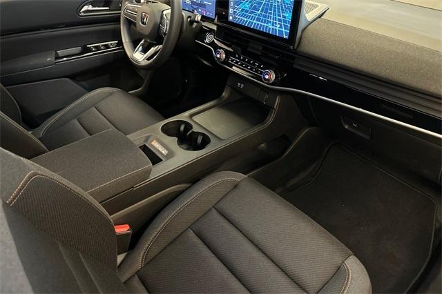 new 2025 Honda Prologue car, priced at $51,895