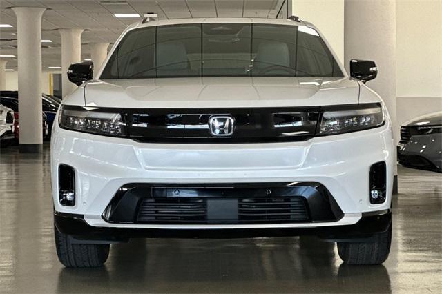 new 2025 Honda Prologue car, priced at $56,605