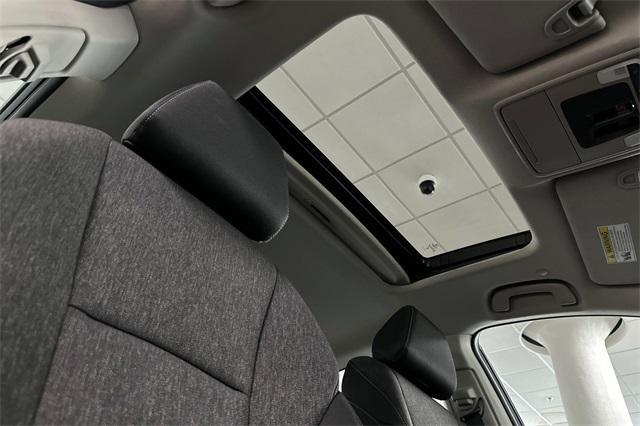 used 2025 Honda Accord car, priced at $26,991